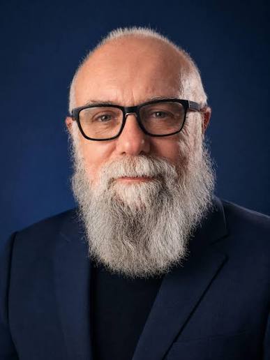 Retrato de Dr. Marcelo Mazza